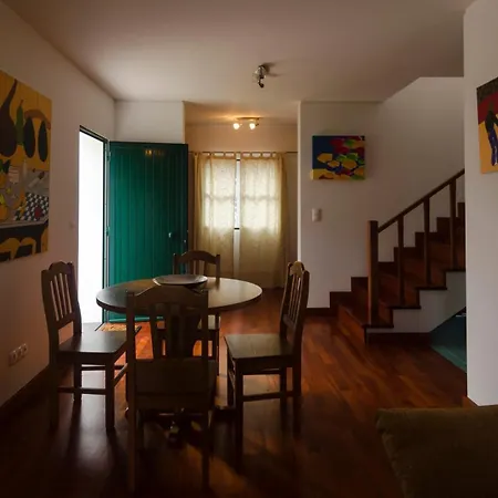 Welcomebuddy - Casa Dos Avos - Garden & Ii סטה סידדס