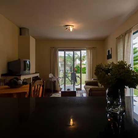 Welcomebuddy - Casa Dos Avos - Garden & Ii בית הארחה *