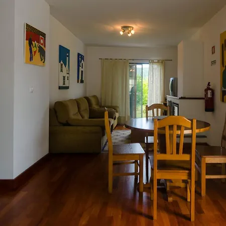 Welcomebuddy - Casa Dos Avos - Garden & Ii