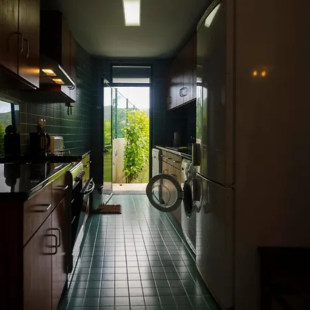 Pensión Living Azores