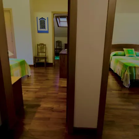 Welcomebuddy - Casa Dos Avos - Garden & Ii בית הארחה *