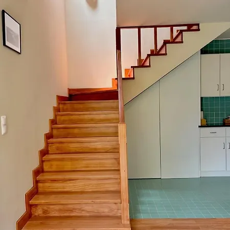 Casa Dos Avos - Garden & Ii 4* Sete Cidades