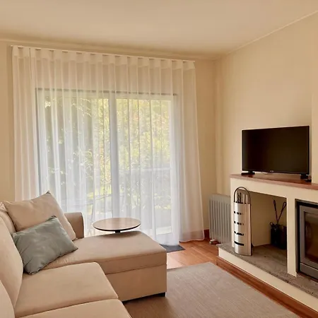 Casa Dos Avos - Garden & Ii Penzion Sete Cidades