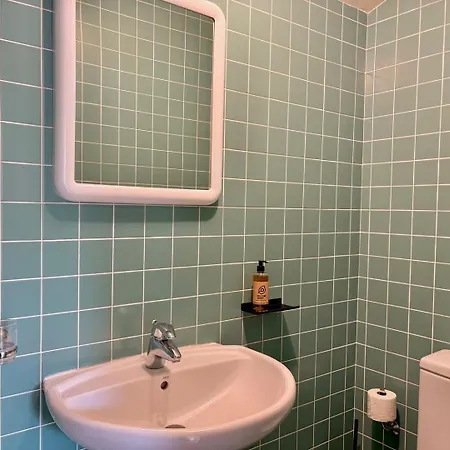 Casa Dos Avos - Garden & Ii Penzion Sete Cidades