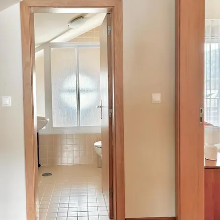 Penzion Casa Dos Avos - Garden & Ii