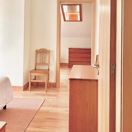 Penzion Casa Dos Avos - Garden & Ii