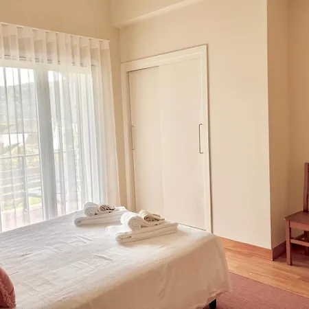 Casa Dos Avos - Garden & Ii 4* Sete Cidades