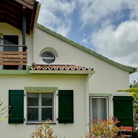 Casa Dos Avos - Garden & Ii 4* Sete Cidades