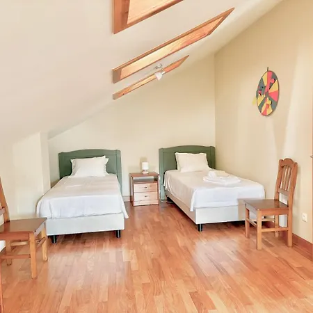 Casa Dos Avos - Garden & Ii Penzion