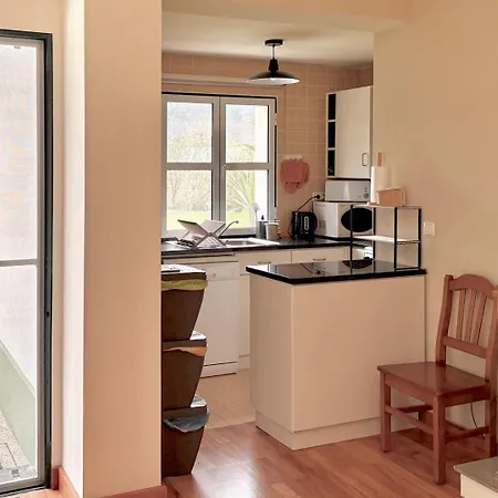 Penzion Casa Dos Avos - Garden & Ii Sete Cidades