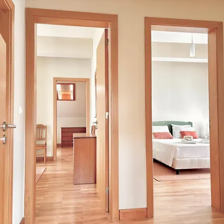 Casa Dos Avos - Garden & Ii Sete Cidades