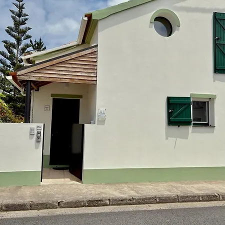 Casa Dos Avos - Garden & Ii