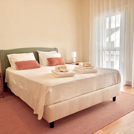 Casa Dos Avos - Garden & Ii Penzion