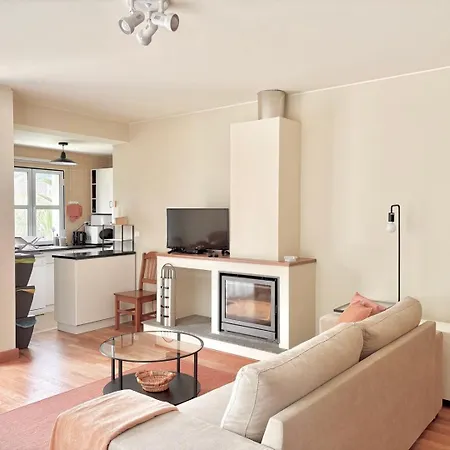 Casa Dos Avos - Garden & Ii Sete Cidades