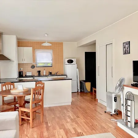 Casa Dos Avos - Garden & Ii