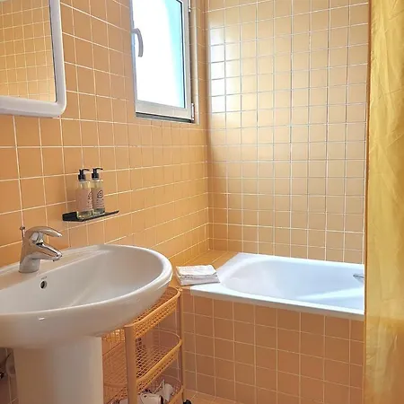 Casa Dos Avos - Garden & Ii Penzion