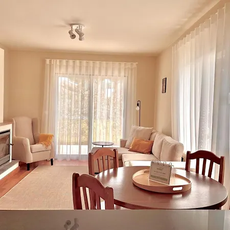 Casa Dos Avos - Garden & Ii 4* Sete Cidades