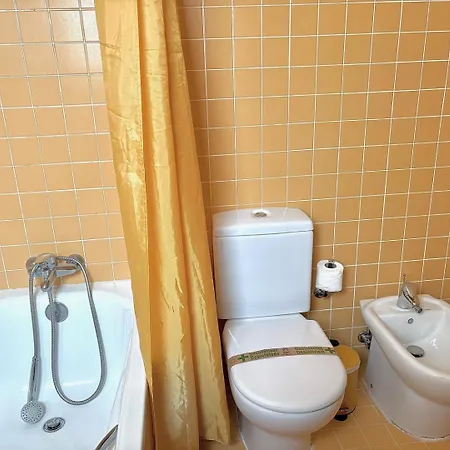 Casa Dos Avos - Garden & Ii