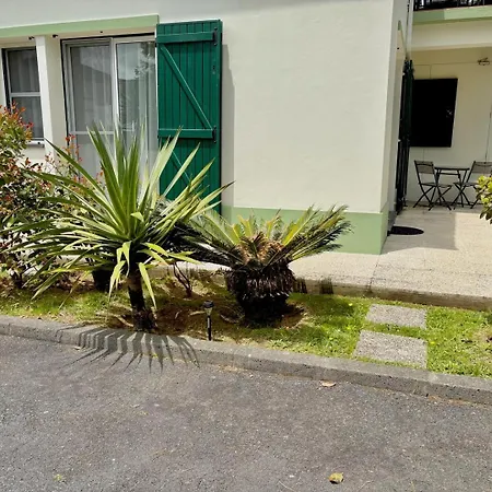 Casa Dos Avos - Garden & Ii Penzion