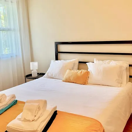 Casa Dos Avos - Garden & Ii Penzion 4*