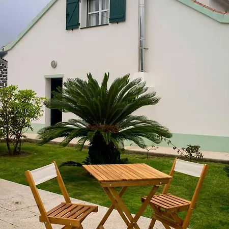 Casa Dos Pais - Garden & I Casa vacanze