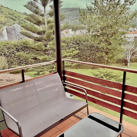 Casa Dos Pais - Garden & I Casa vacanze *