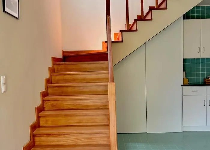 Casa Dos Netos - Garden & Lake III 4* سيتي سيداديس