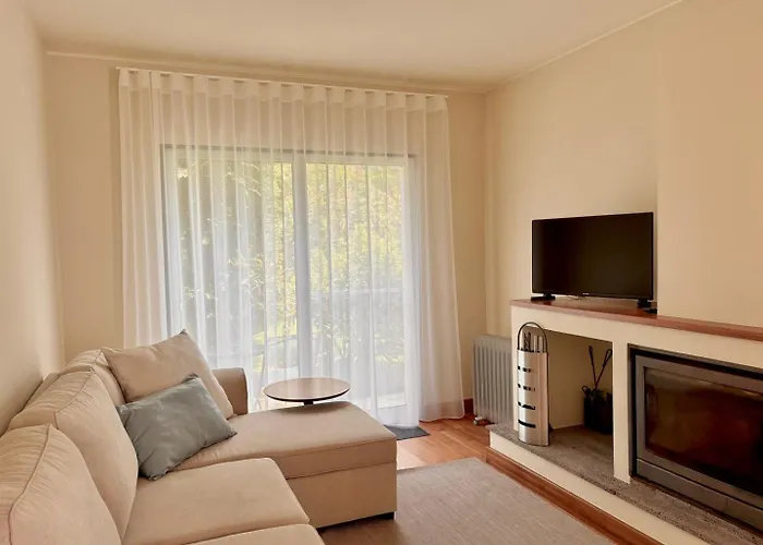 Casa Dos Netos - Garden & Lake III بيت ضيافة سيتي سيداديس