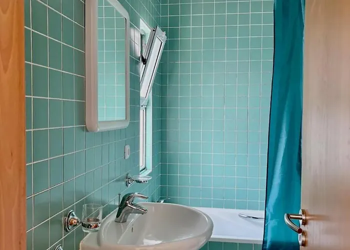 Casa Dos Avos - Garden & Ii סטה סידדס