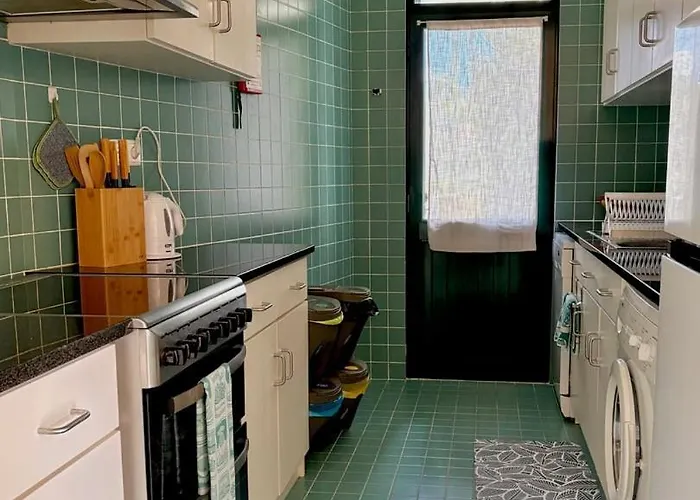 Casa Dos Netos - Garden & Lake III