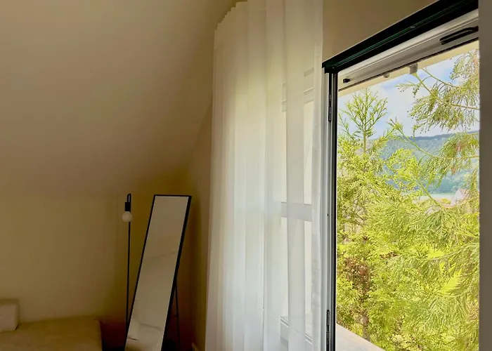 Casa Dos Avos - Garden & Ii בית הארחה