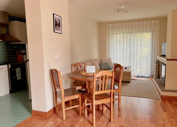 بيت ضيافة Casa Dos Netos - Garden & Lake III