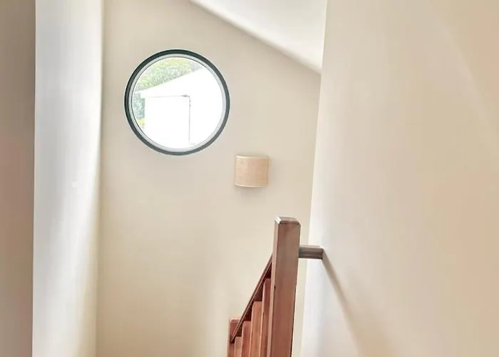 Casa Dos Netos - Garden & Lake III 4* سيتي سيداديس