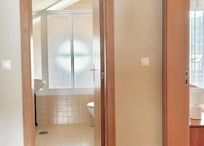 בית הארחה Casa Dos Avos - Garden & Ii