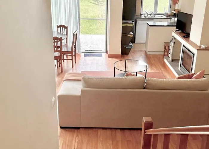 Casa Dos Netos - Garden & Lake III سيتي سيداديس