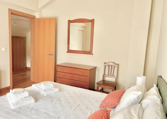 Casa Dos Avos - Garden & Ii