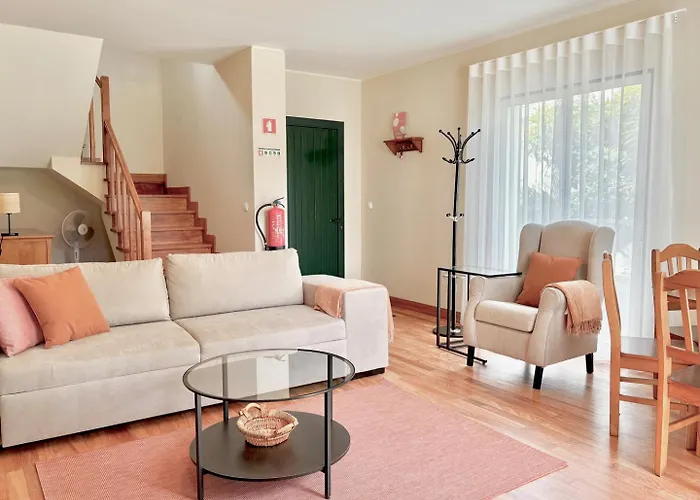 Casa Dos Netos - Garden & Lake III سيتي سيداديس