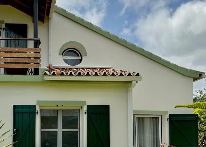 Casa Dos Netos - Garden & Lake III 4* سيتي سيداديس