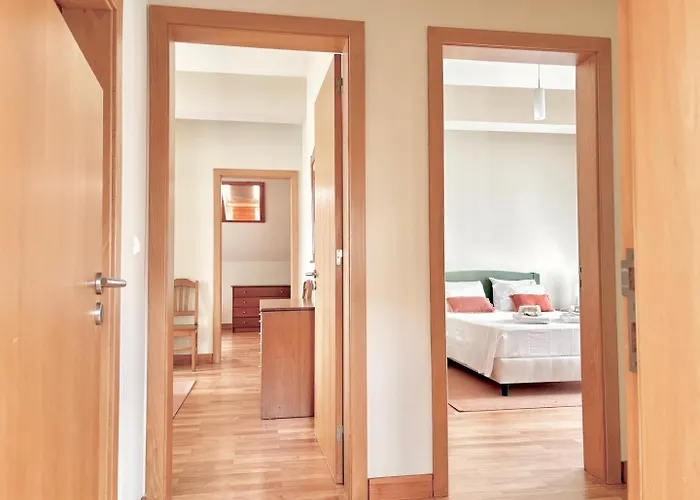 Casa Dos Netos - Garden & Lake III سيتي سيداديس