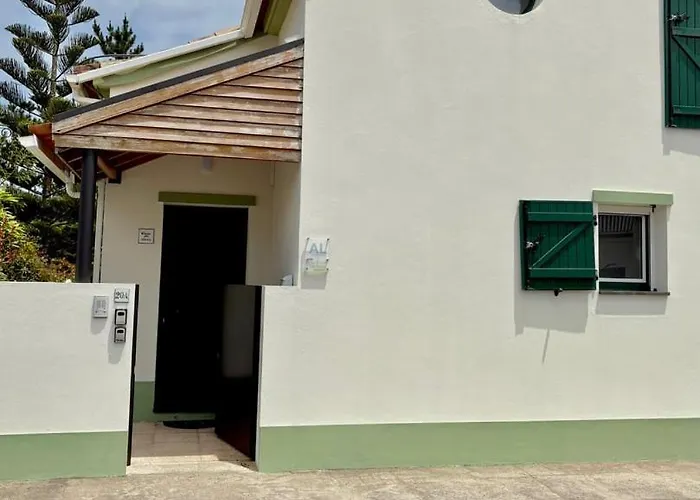 Casa Dos Netos - Garden & Lake III