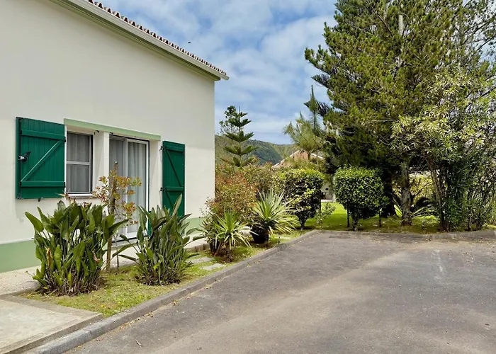 Casa Dos Netos - Garden & Lake III سيتي سيداديس