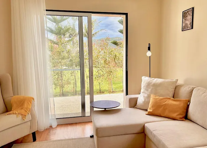 بيت ضيافة Casa Dos Netos - Garden & Lake III سيتي سيداديس