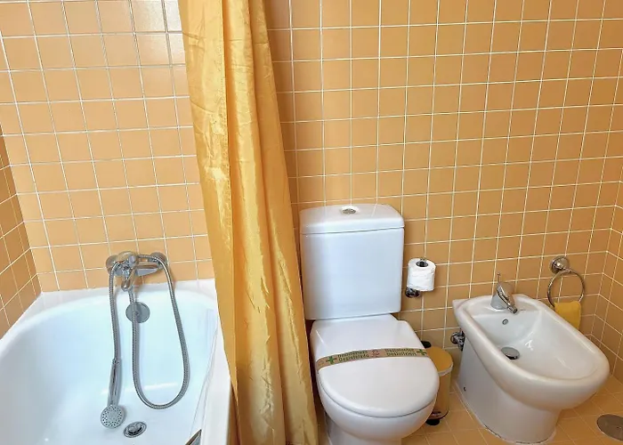 Casa Dos Netos - Garden & Lake III