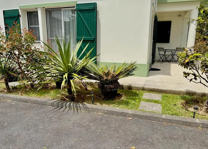 Casa Dos Netos - Garden & Lake III بيت ضيافة