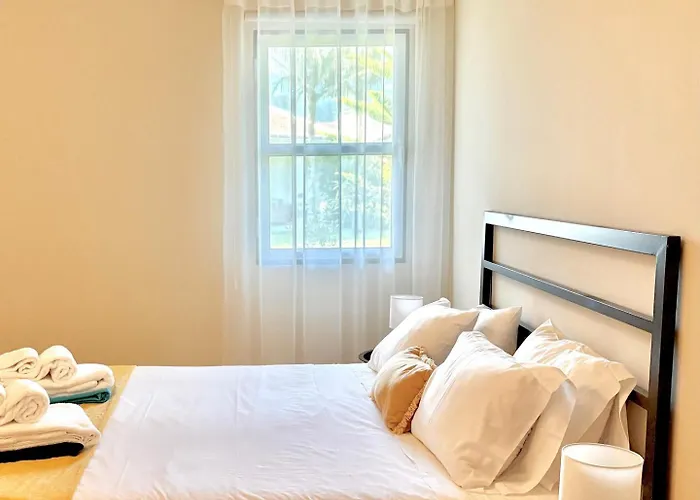 بيت ضيافة Casa Dos Netos - Garden & Lake III 4*