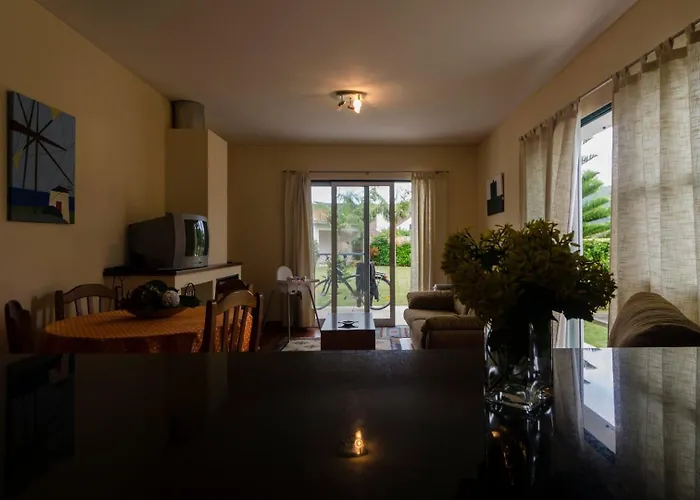 Casa Dos Avos - Garden & Ii 4* סטה סידדס